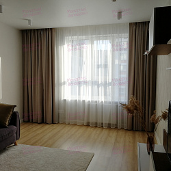 гостиная дизайнер Алла 